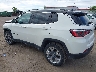 3C4NJDCB6KT****** Salvage and Repairable 2019 Jeep Compass in Detroit