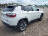 3C4NJDCB6KT****** Salvage and Wrecked 2019 Jeep Compass in Michigan State