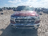 1C6RREFT5LN****** Wrecked 2020 RAM 1500 in Texas State
