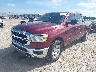 1C6RREFT5LN****** Used and Repairable 2020 RAM 1500 in Dallas