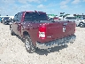 1C6RREFT5LN****** Salvage and Repairable 2020 RAM 1500 in Dallas