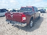 1C6RREFT5LN****** Salvage and Wrecked 2020 RAM 1500 in Texas State
