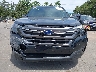 JF2SLDBCXSH****** Destrozados 2025 Subaru Forester en Estado de Nueva York