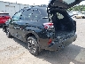 JF2SLDBCXSH****** Salvamento y Reparables 2025 Subaru Forester en Long Island