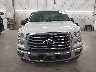 1FTFW1EG4HK****** Wrecked 2017 Ford F-150 in Minnesota State