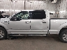 1FTFW1EG4HK****** Repairable 2017 Ford F-150 in Minnesota State