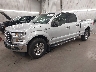 1FTFW1EG4HK****** Used and Repairable 2017 Ford F-150 in Saint Cloud
