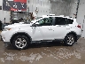 2T3RFREV9EW****** Repairable 2014 Toyota RAV4 in North Dakota State