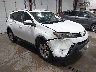 2T3RFREV9EW****** Salvage and Wrecked 2014 Toyota RAV4 in Fargo