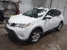 2T3RFREV9EW****** Used and Repairable 2014 Toyota RAV4 in Fargo