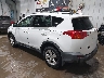 2T3RFREV9EW****** Salvage and Repairable 2014 Toyota RAV4 in Fargo