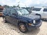 1C4NJPBA2CD****** Salvage and Wrecked 2012 Jeep Patriot in Concord