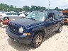 1C4NJPBA2CD****** Used and Repairable 2012 Jeep Patriot in Concord