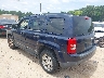 1C4NJPBA2CD****** Salvage and Repairable 2012 Jeep Patriot in Concord