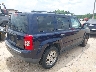 1C4NJPBA2CD****** Salvage and Wrecked 2012 Jeep Patriot in North Carolina State