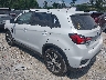 JA4ARUAUXPU****** Salvamento y Reparables 2023 Mitsubishi Outlander en Atlanta North