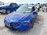 19UDE4H68PA****** Usados y Reparables 2023 Acura Integra en Fort Worth North