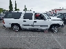 3GNEC16T23G****** Repairable 2003 Chevrolet Suburban