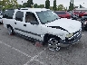 3GNEC16T23G****** Salvage and Wrecked 2003 Chevrolet Suburban in Los Angeles