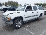 3GNEC16T23G****** Used and Repairable 2003 Chevrolet Suburban in Los Angeles