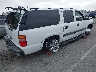 3GNEC16T23G****** Salvage and Wrecked 2003 Chevrolet Suburban in California State