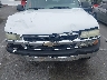 3GNEC16T23G****** Salvage and Repairable 2003 Chevrolet Suburban in California State