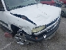 3GNEC16T23G****** Wrecked 2003 Chevrolet Suburban in California State