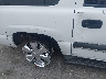 3GNEC16T23G****** Repairable 2003 Chevrolet Suburban in California State