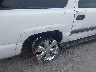 3GNEC16T23G****** Salvage 2003 Chevrolet Suburban