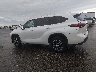 5TDGZRBH3MS****** Repairable 2021 Toyota Highlander in Minnesota State