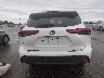 5TDGZRBH3MS****** Wrecked 2021 Toyota Highlander