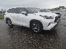 5TDGZRBH3MS****** Salvage and Wrecked 2021 Toyota Highlander in Minneapolis South