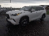 5TDGZRBH3MS****** Used and Repairable 2021 Toyota Highlander in Minneapolis South