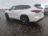 5TDGZRBH3MS****** Salvage and Repairable 2021 Toyota Highlander in Minneapolis South