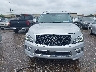 JN8AZ2NF7F9****** Destrozados 2015 Infiniti QX80 en Estado de Texas