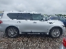 JN8AZ2NF7F9****** Usados 2015 Infiniti QX80 en Estado de Texas
