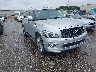 JN8AZ2NF7F9****** Salvamento y Destrozados 2015 Infiniti QX80 en Houston