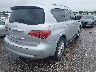 JN8AZ2NF7F9****** Salvamento y Destrozados 2015 Infiniti QX80 en Estado de Texas