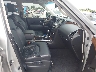 JN8AZ2NF7F9****** Usados y Reparables 2015 Infiniti QX80 en Estado de Texas