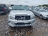JN8AZ2NF7F9****** Salvamento y Reparables 2015 Infiniti QX80 en Estado de Texas