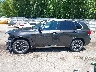5UXKR0C58J0****** Repairable 2018 BMW X5 in Michigan State
