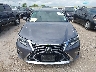 JTHBK1GG9G2****** Wrecked 2016 Lexus ES 350 in Texas State