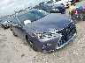 JTHBK1GG9G2****** Salvage and Wrecked 2016 Lexus ES 350 in San Antonio South