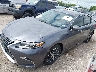 JTHBK1GG9G2****** Used and Repairable 2016 Lexus ES 350 in San Antonio South