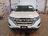 2FMPK4G91JB****** Wrecked 2018 Ford Edge in Michigan State