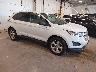 2FMPK4G91JB****** Salvage and Wrecked 2018 Ford Edge in Flint