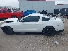 1ZVBP8AMXC5****** Repairable 2012 Ford Mustang in Texas State
