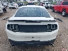 1ZVBP8AMXC5****** Wrecked 2012 Ford Mustang
