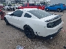 1ZVBP8AMXC5****** Salvage and Repairable 2012 Ford Mustang in Fort Worth North