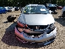 19XFB2F59FE****** Wrecked 2015 Honda Civic in Maryland State